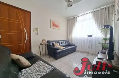 Apartamento com 1 quarto para alugar no Rudge Ramos, São Bernardo do Campo 