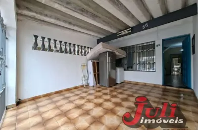 Casa com 2 quartos à venda na Vila Helena, São Bernardo do Campo 