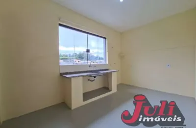 Apartamento com 1 quarto para alugar na Vila Vivaldi, São Bernardo do Campo 