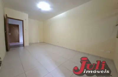 Apartamento com 1 quarto para alugar na Vila Vivaldi, São Bernardo do Campo 