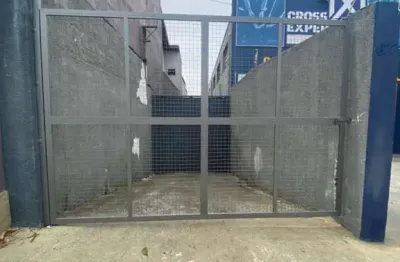 Barracão / Galpão / Depósito para alugar na Vila Santa Luzia, São Bernardo do Campo 