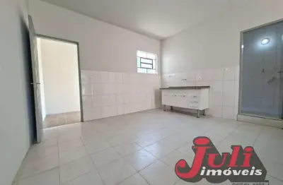 Apartamento com 1 quarto para alugar no Jardim Orlandina, São Bernardo do Campo 