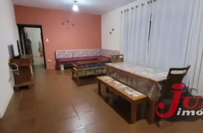 Casa com 3 quartos à venda no Jardim Capricórnio, Caraguatatuba 