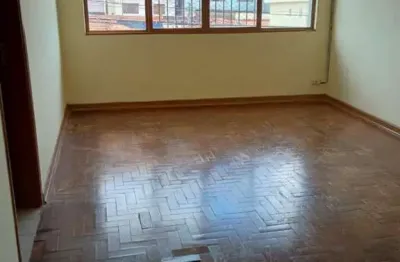 Apartamento com 1 quarto para alugar na Vila Vivaldi, São Bernardo do Campo 