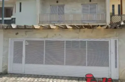 Sobrado excelente e amplo  3 dormitórios sendo 1 suíte 3 vagas rudge ramos sbc