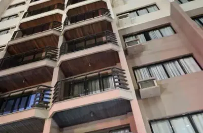 Kitnet / Stúdio à venda no Centro, São Bernardo do Campo 