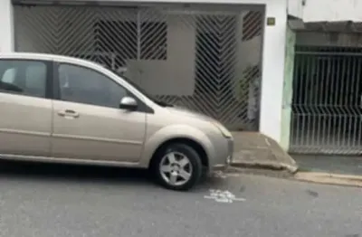 Casa com 3 quartos à venda no Paulicéia, São Bernardo do Campo 