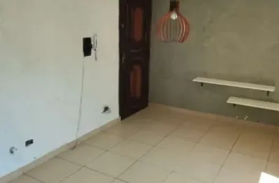Apartamento 2 dormitórios sendo 1 suíte 1 vaga jardim alvorada santo andré