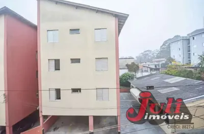 Apartamento com 2 quartos à venda no Demarchi, São Bernardo do Campo 