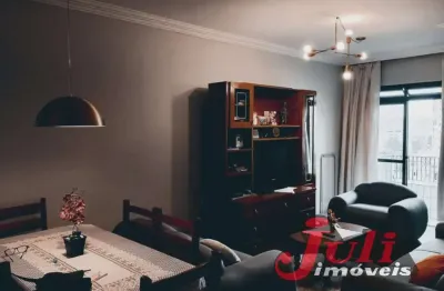 Apartamento com 3 dormitórios 1 suite rudge ramos em são bernardo do campo