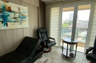 Sala comercial 67mts² - centro rudge ramos - são bernardo do campo