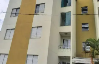 Apartamento com 2 quartos à venda no Taboão, São Bernardo do Campo 