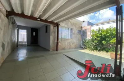 Casa térra 2 dormitórios 1 vaga rudge ramos px ao bem barato - sbc