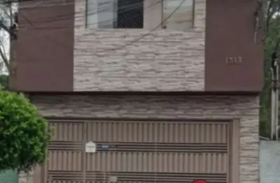 Sobrado com 4 residencias baeta neves em são bernardo do campo