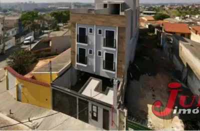 Apartamento sem condomínio 2 dormitórios 1 vaga vila guarani santo andré -lançamento