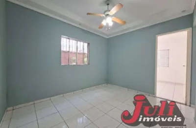 Apartamento com 1 quarto para alugar na Vila Santa Luzia, São Bernardo do Campo 