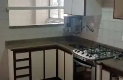 Apartamento com 2 quartos à venda no Osvaldo Cruz, São Caetano do Sul 