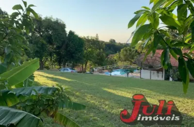 Chácara / sítio com 3 quartos à venda na Chácara Três Marias, Sorocaba 