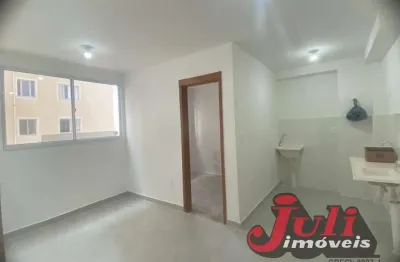 Apartamento com 2 quartos à venda na Vila Palmares, Santo André 