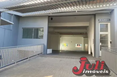 Salão térreo comercial 220 mts² pé direito 5,80 mts  -   jardim santo antonio - osasco