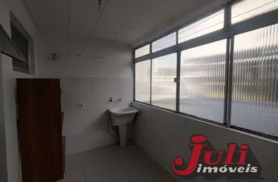 Apartamento 2 dormitórios sendo 1 suíte 1 vaga centro são bernardo do campo