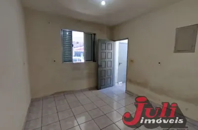 Casa com 1 quarto para alugar no Paulicéia, São Bernardo do Campo 