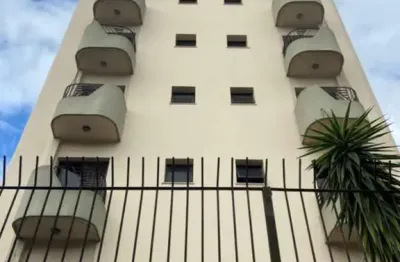 Apartamento com 3 quartos à venda na Vila Marina, Santo André 