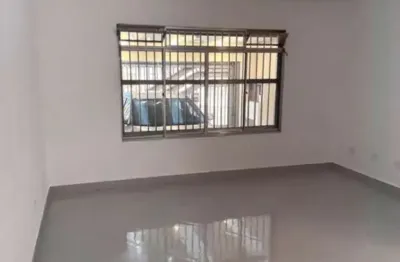 Casa com 3 quartos à venda no Parque Marajoara, Santo André 