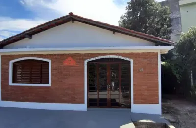 Casa à venda no Palmeiras, Serra Negra 