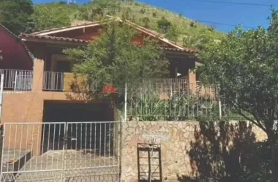 Casa para venda em monte alegre do sul, bairro dos alves, 2 dormitórios, 1 banheiro, 2 vagas