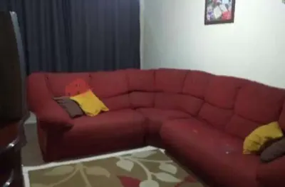 Casa para venda em serra negra, centro, 3 dormitórios, 2 banheiros, 1 vaga