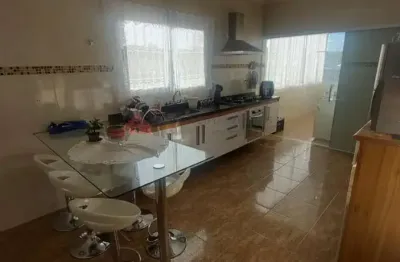 Casa para venda em serra negra, alto das palmeiras, 3 dormitórios, 1 suíte, 1 banheiro, 1 vaga