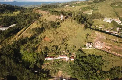 Chácara / sítio à venda no Centro, Serra Negra 