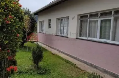 Casa para venda em serra negra, santa maria, 5 dormitórios, 3 banheiros
