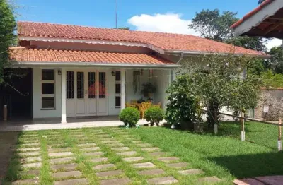 Casa para venda em serra negra, bairro das posses, 3 dormitórios, 2 banheiros, 1 vaga