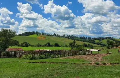 Fazenda à venda no Bairro do Refúgio da Serra, Serra Negra 