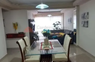 Apartamento para venda em serra negra, centro, 3 dormitórios, 1 suíte, 1 banheiro, 1 vaga