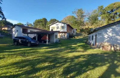 Casa 4 dormitórios ou + para venda em serra negra, bairro das posses, 9 dormitórios, 5 banheiros