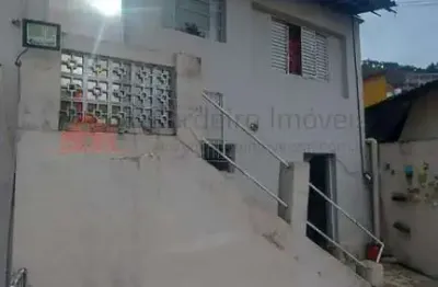 Casa para venda em serra negra, centro, 2 dormitórios, 1 banheiro