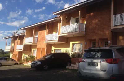Sobrado para venda em serra negra, bairro placidolandia, 2 dormitórios, 2 banheiros