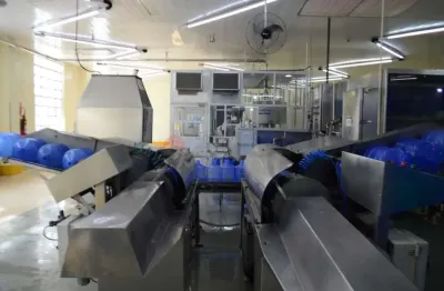 Sala comercial com 2 salas à venda no Das Posses, Serra Negra 