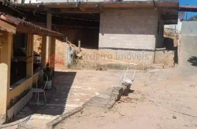 Casa para venda em serra negra, alto das palmeiras, 5 dormitórios, 2 banheiros