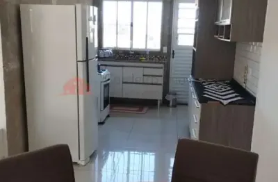 Casa para venda em serra negra, nova serra negra, 2 dormitórios, 1 banheiro