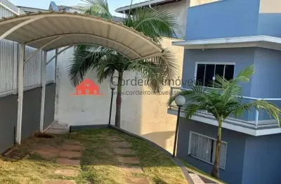 Casa para venda em serra negra, campo do 7, 2 dormitórios, 2 suítes, 1 banheiro