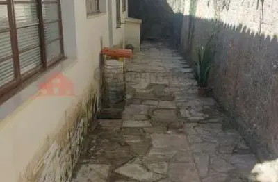 Casa para venda em serra negra, bairro das posses, 3 dormitórios, 1 suíte, 1 banheiro