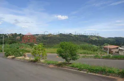 Terreno à venda na Colinas, Serra Negra 