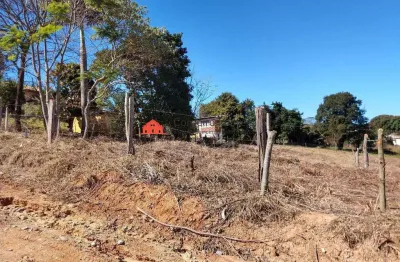Terreno para venda em serra negra, bairro belvedere do lago