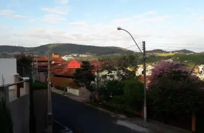 Casa para venda em serra negra, santa maria, 3 dormitórios, 1 suíte, 3 banheiros, 2 vagas