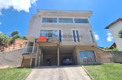 Casa para venda em serra negra, próximo ao centro, 3 dormitórios, 1 suíte, 2 banheiros, 2 vagas