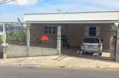 Casa para venda em serra negra, bairro das palmeiras, 4 dormitórios, 1 suíte, 1 banheiro, 1 vaga
